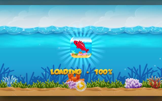 Fishing Craze browser game cover