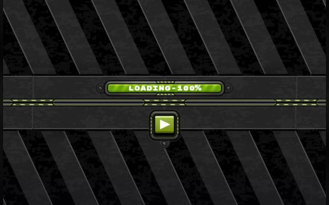 Tank Battle browser game cover